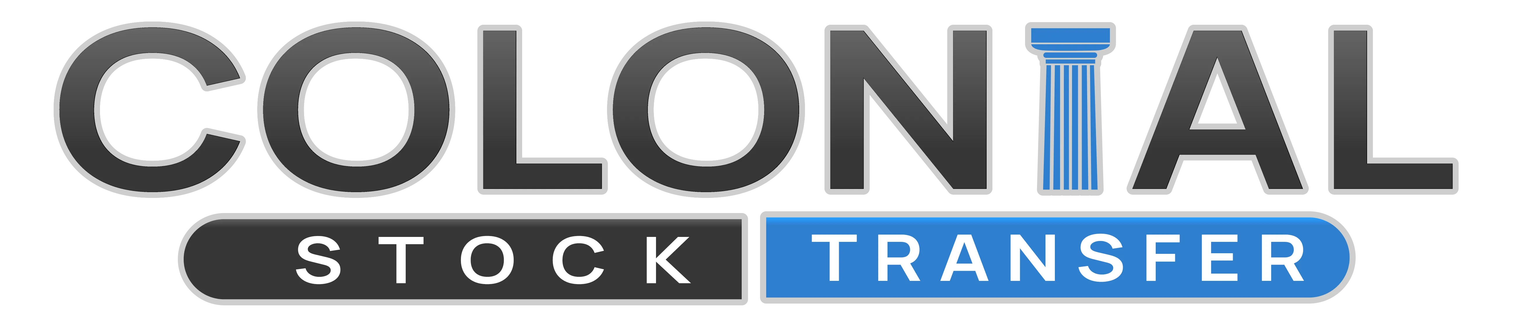 Colonial Stock Transfer logo