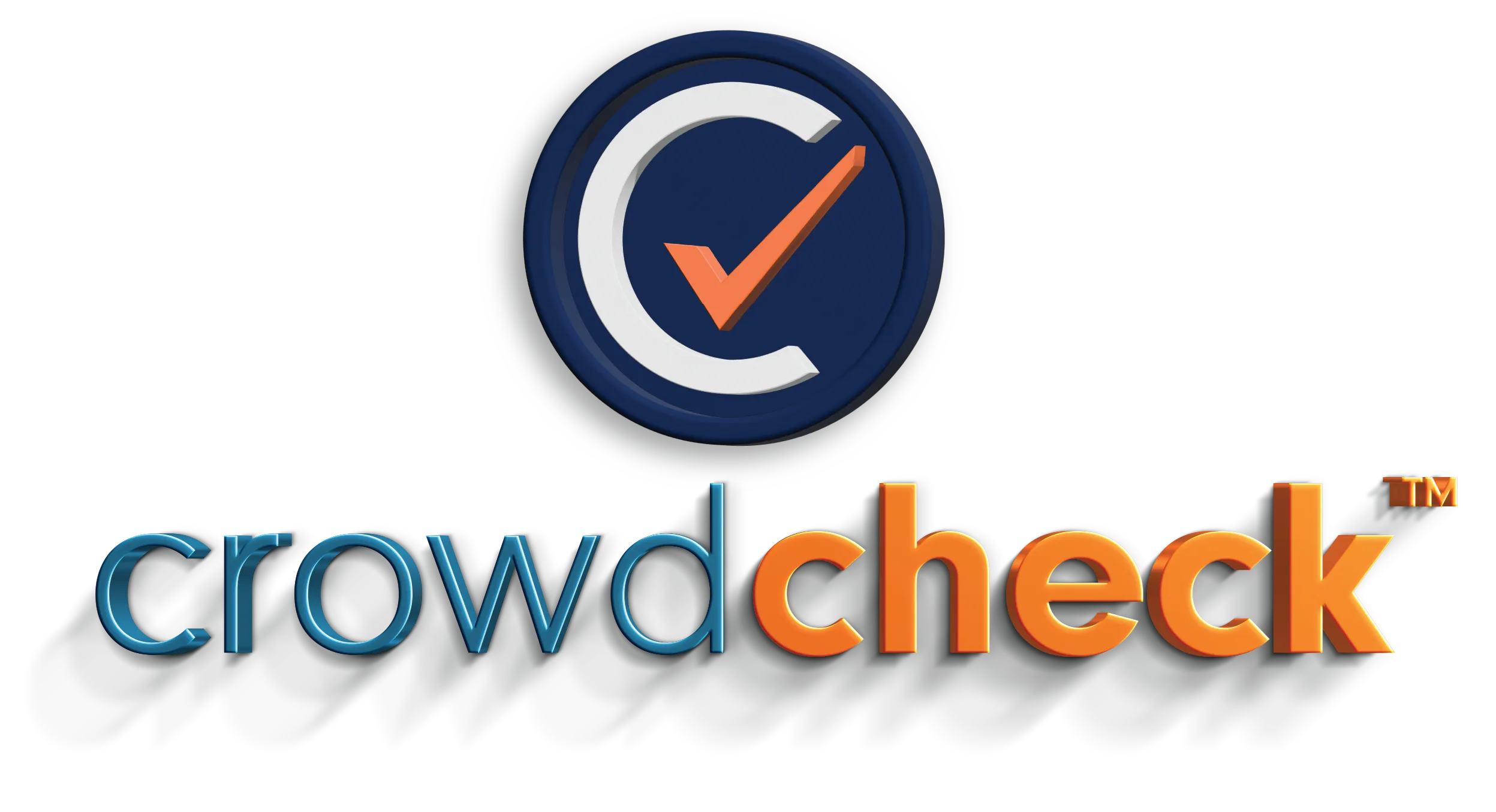 CrowdCheck logo