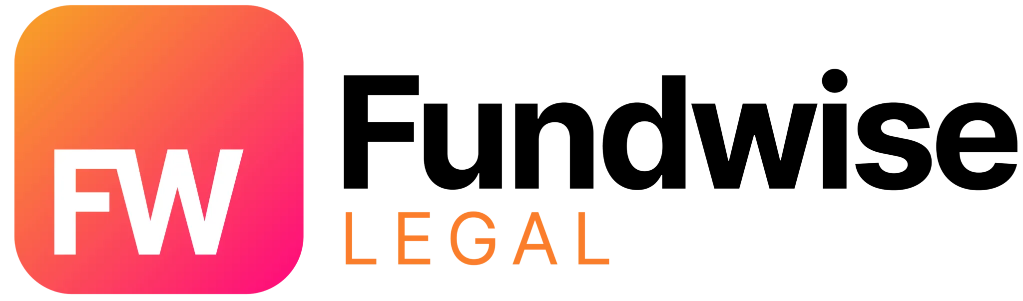 Fundwise Legal logo