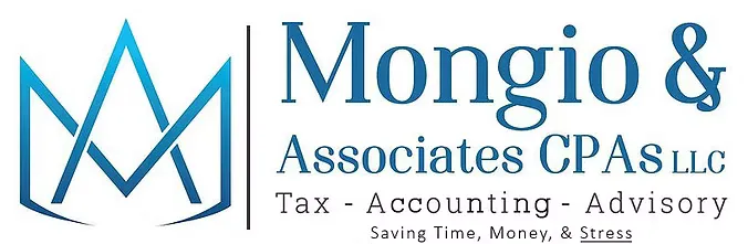 Mongio & Associates CPAs logo